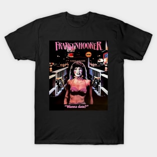 Frankenhooker 1990 T-Shirt